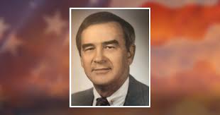 James Allison “Jim” Cook Jr. Obituary January 9, 2024