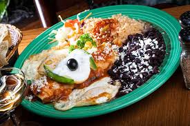 Maybe you would like to learn more about one of these? Huevos Divorciados At Pancho S Kitchen Pancho S Kitchen Las Vegas Review Journal
