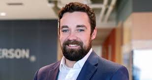 Rising Young Professionals 2024: Charlie Sweeney