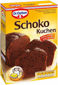 Hier findest du ein paar unserer backideen für die schokokuchen backmischung: Dr Oetker Schoko Kuchen Backmischung 485g Saymo De Lebensmittel Online Kaufen Ihr Lebensmittel Online Shop