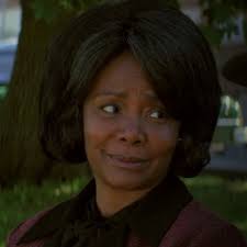 Mia Mimi Corcoran: When you refuse to tell people the truth, Mr. Amberson,  you deny them their dignity. And for some of us, dignity matters.