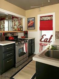 You're sure to find a stunning piece to make a list, check it twice, get it now! Pin By Gwen On Red Black White Gold Budget Kitchen Remodel Red Kitchen Decor Kitchen Design