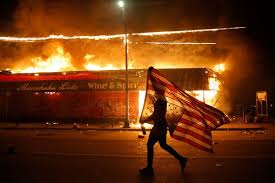 Prison riots in ecuador leave 62 dead. Opinion The Case Against Riots The New York Times
