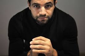 Jamel Aït Ben Idir, le maître passeur