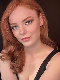 Haven Lee Harris: Movies, TV, and Bio