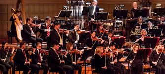 Dallas Symphony Orchestra Guest Services