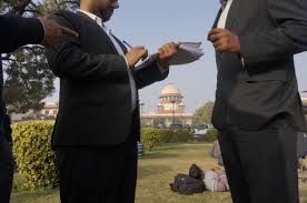 For appointment of advocates on record supreme court of india has issued rule 2, 4 and 6 of supreme court rules 1966. Bar Council Of India To Push For Minimum Experience Clause In Advocates Act