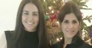 Revealed 911 call from the daughter of businessman Sergio Pino when they  were attempting to kill her mother.