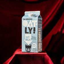 Starbucks coffee machines barista oatly milk gluten. Oatly Is The Best Milk But Let S Talk About The Shortage Of 2018