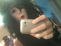 Are these cookies supposed to crack