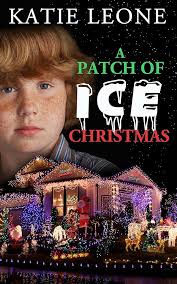 Amazon.com: A Patch of Ice Christmas eBook : Leone, Katie: Kindle Store