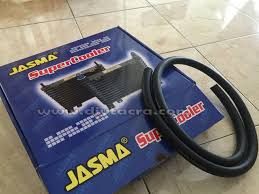 Terlebih dahulu bisa dengan memasang bracket pada lubang baut di rangka motor yang sudah ada dan mengencangkan dua baut pengikat oil cooler (lihat tanda panah merah pada gambar 9). Tacra S Diy Garage Automatic Transmission Cooler Oil Cooler