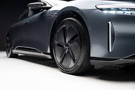 Image result for Lunar Titanium 2025 Lucid