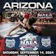 NAGA Arizona Grappling Championship