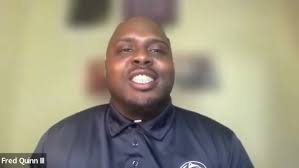 RI Speaker Series Fred Quinn