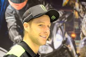 EICMA 2015: intervista a Johnny Rea e Tom Sykes