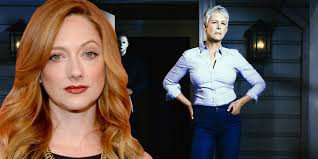 Judy Greer Joins New Halloween Movie Cast
