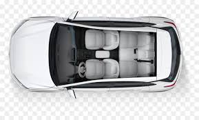 It's an impressive roster but then the kona electric is an expensive car in ultimate trim. Hyundai Kona Electric White Interior Hd Png Download Vhv