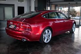 Image result for Garnet Red 2016 A7