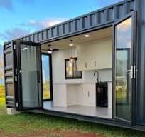 Inside a Hawaii tiny home: how container builds are giving ...