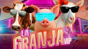 Votar La Granja Vip