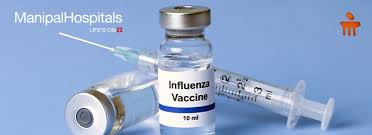 The best way to protect against flu is by getting a flu vaccine. Inï¬‚uenza Vaccine Best Infectious Disease Specialist Hospitals In Bangalore Manipal