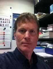 Participant Biographies