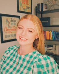 Madison Stoneburner Simon (@m.l.stone) · Instagram 照片和视频