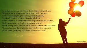 Siz de romantik dolu anlar yaşamak ve ilişkinizi daha da güçlendirmek istiyorsanız sizleri için hazırladığımız bu aşk mesajlarına. Sevgiliye Uzun Mesajlar Siirler Biz