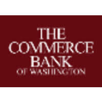 Wachovia bank na new york international branch new york, united states. The Commerce Bank Of Washington A Division Of Zions Bancorporation N A Linkedin