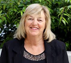 Tasmanian engineer Elizabeth Swain a role model for women in the mining  industry