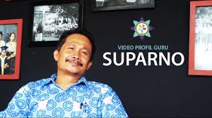 Guru cantik diperkosa murid mesum. Profil Guru Nassa Suparno Kepala Sekolah Smp Nasional Satu Youtube