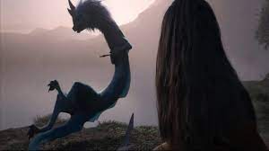 The dragons fought for us the best they could. Raya The Last Dragon Sisu S Death Revival Explained Youtube