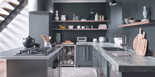 Dans cet article, nous vous présentons 91 idées cool et originales qui vous inspireront à choisir le bon design de la crédence cuisine. 10 Inspirations A Copier Pour Une Cuisine Industrielle Marie Claire