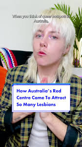 Gay Community in Australia