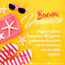 30 luglio 2019 · buon giorno. Buona Domenica Buongiorno Buona Domenica Domenica