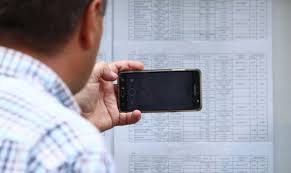 Au fost publicate rezultatele la evaluarea naţională (rezultatele după contestații).: Rezultate Finale Evaluarea Bacalaureat 2020 Edu Ro A AfiÈ™at Notele Finale Ale Examenului Impact