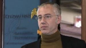 Chris Welty formerly IBM Watson Team