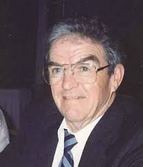 John Markey Obituary