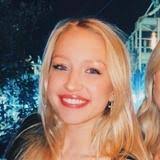 Live-In Part-Time Nanny Available in Metairie, LA: Adele T.