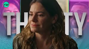 Thirsty Review and Synopsis