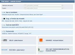 Plata produselor comandate se poate face astfel: Https Cdn0 Erstegroup Com Content Dam Ro Bcr Www Bcr Ro Persoane Fizice 24banking Documente Utile Bcr Manual De Utilizare Click24banking Persoane Juridice Pdf