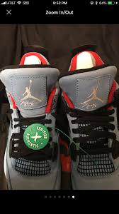 If you have in hand, great! Need A Legit Check On These Cactus Jack 4s Album On Imgur