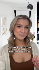 Helpful fundraiser tips! #fundraiserhelp #fundraisingtips #fundraising