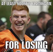 27 Best Memes Of The Cincinnati Bengals Choking Against The Pittsburgh Steelers Funny Sports Memes Pittsburgh Steelers Cincinnati Bengals