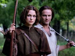 Prince of thieves, kevin costner plays an arrogant rich kid who is continually confronted with the realities of what an unbalanced kingdom. Gwyn Keira Knightley And Prince Philip Stephen Moyer In Princess Of Thieves 2001 Historisch Mittelalter Bogenschiessen