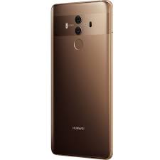 Huawei Mate 10 Pro Mocha Brown