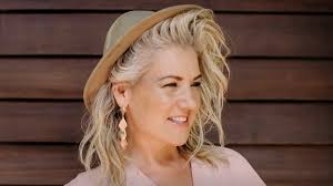 Married at First Sight star Lucinda Light is coming to Belfast