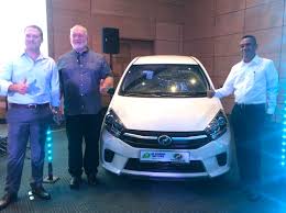 Di dalam page ini anda boleh melihat kesemua model axia yang ditawarkan pihak perodua. Perodua Lancar Axia Di Seychelles Harga Bermula Rm71 500 Mekanika