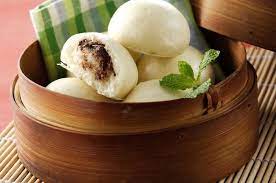 Sate diketahui oleh bupati ponorogo pertama pada abad ke 15 setelah penaklukan ponorogo yang merupakan makanan warok, sehingga usia makanan sate bisa lebih tua. Kumpulan 5 Resep Bakpao Yang Mudah Dibuat Ada Bakpao Daging Manis Sampai Bakpao Ayam Telur Asin Semua Halaman Bobo